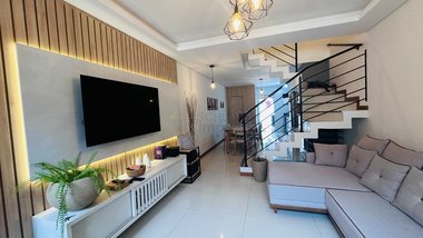 house em Rua Professor Ricardo Buss, Saguaçu - Joinville - SC