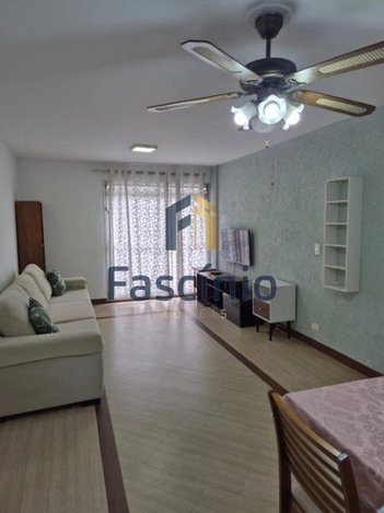 apartment em Rua Joaquim Floriano, Itaim Bibi - São Paulo - SP