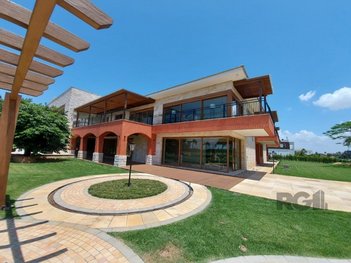 house em Estrada do Conde, Sans Souci - Eldorado do Sul - RS