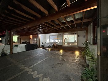 house em Avenida Vereador Clóvis Elias Prytula, Central Park - Cachoeirinha - RS