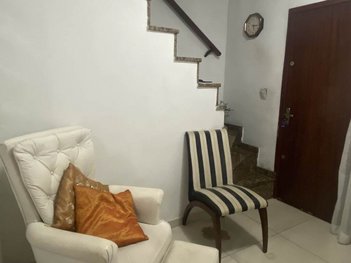 house em Rua Italina, Vila Carmosina - São Paulo - SP