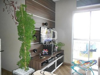 apartment em Avenida Jacobus Baldi, Jardim Itapeva - São Paulo - SP