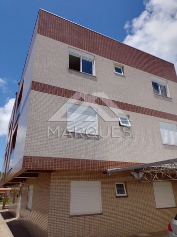 apartment em Rua Horácio L. Dutra, Parque dos Anjos - Gravataí - RS