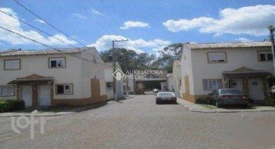 house em Vânius Abílio dos Santos, Santa Cruz - Gravataí - RS
