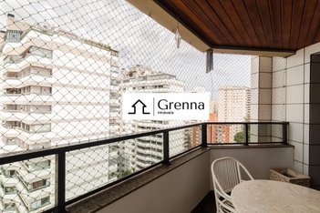apartment em Rua Pintassilgo, Vila Uberabinha - São Paulo - SP