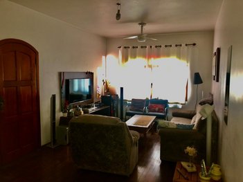 house em Rua Elvira Barbosa, Vila Barbosa - São Paulo - SP