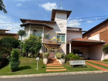 house em Avenida Engenheiro Luiz Antônio Laloni, Tijuco das Telhas - Campinas - SP