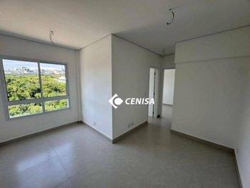 apartment em Avenida Manoel Ruz Peres, Jardim Residencial Nova Veneza - Indaiatuba - SP