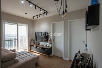 apartment em Rua Laranjal do Jari, Vila Pirituba - São Paulo - SP