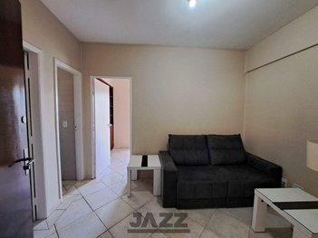 apartment em Rua Culto à Ciência, Botafogo - Campinas - SP