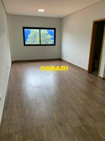 office em Rua Francisco Ongaro, Centro - São Bernardo do Campo - SP