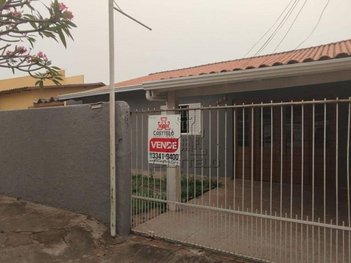 house em Rua Veneza, Parque Residencial Joaquim Toledo Piza - Londrina - PR