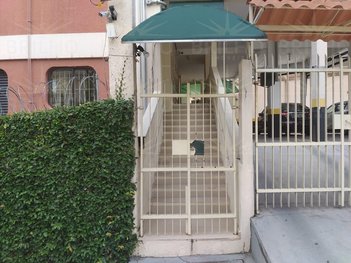 apartment em Rua Fagundes Varela, Umuarama - Osasco - SP