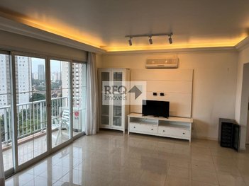 apartment em Rua Xavier Gouveia, Parque Colonial - São Paulo - SP