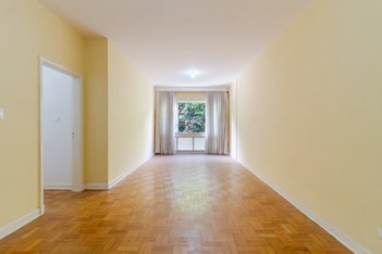 apartment em Rua Piauí, Higienópolis - São Paulo - SP
