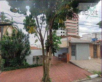 land_lot em Rua Bom Sucesso, Cidade Mãe do Céu - São Paulo - SP