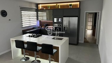 house em Servidão Tomaz João do Amaral, Serraria - São José - SC