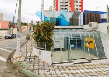 commercial_property em Rua Rio Grande do Sul, Centro - Sorocaba - SP