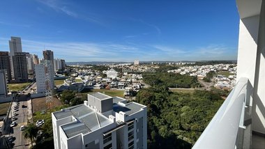 apartment em Rua Antonio Perez Hernandez, Parque Campolim - Sorocaba - SP