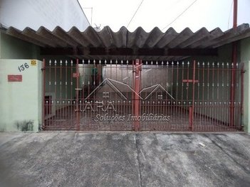 house em Rua Namé, Vila Ré - São Paulo - SP