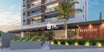 apartment em Rua Doutor Diogo Prado, Cambuí - Campinas - SP