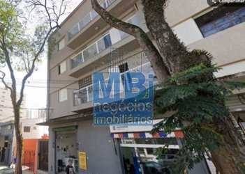 apartment em Rua Padre José de Anchieta, Santo Amaro - São Paulo - SP