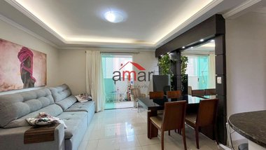 apartment em Rua Doutor Júlio Soares, Ouro Preto - Belo Horizonte - MG