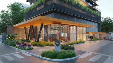 apartment em Rua Desportista Humberto Guimarães, Ponta Verde - Maceió - AL