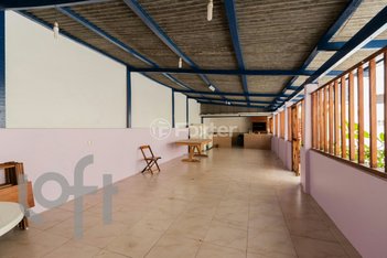 apartment em Rua Tabatinguera, Sé - São Paulo - SP