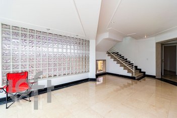 apartment em Itamira, Vila Andrade - São Paulo - SP