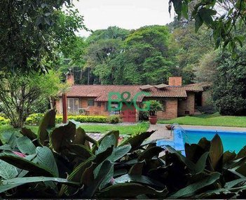 house em Rua São Judas Tadeu, Vila Santo Antônio - Cotia - SP