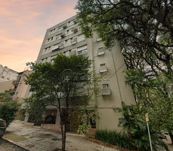 apartment em Rua Pinheiro Machado, Independência - Porto Alegre - RS
