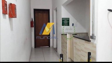 business em Avenida Martim Francisco, Vila Alto de Santo André - Santo André - SP