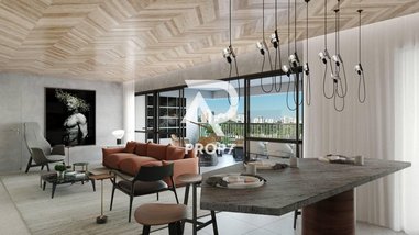 apartment em Rua da Fraternidade, Santo Amaro - São Paulo - SP