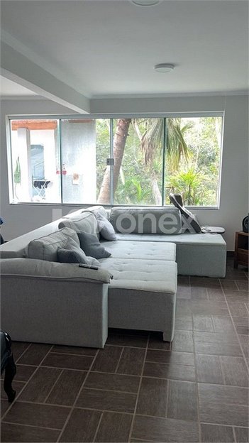 house em Estrada do Oura, Ipelândia - Suzano - SP