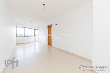 apartment em Rua Umbú, Passo D'areia - Porto Alegre - RS