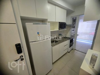 apartment em Rua Atucuri, Chácara Santo Antônio (Zona Sul) - São Paulo - SP