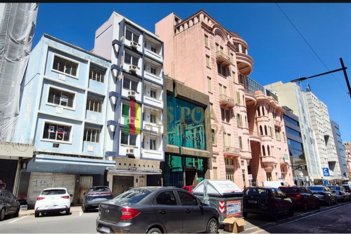 commercial_property em Rua Sete de Setembro, Centro Histórico - Porto Alegre - RS