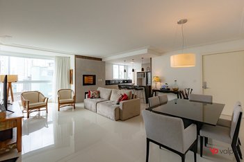 apartment em 2970, Centro - Balneário Camboriú - SC