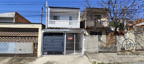 house em Rua Gregório Ramos dos Santos, Jardim Santa Claudia - Sorocaba - SP