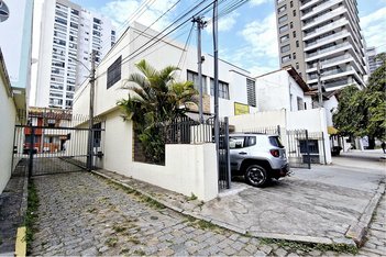 house em Rua Ministro Luiz Gallotti, Vila Cordeiro - São Paulo - SP