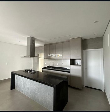 apartment em Rua Acácio de Lima, Chácara Santo Antônio - Franca - SP