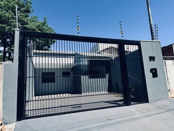 house em Rua Eugênia Coutinho Meller, Conjunto Residencial Cidade Alta - Maringá - PR