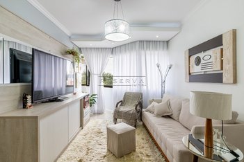 apartment em Rua Umbú, Passo da Areia - Porto Alegre - RS