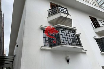 house em Rua Mário Whately, Alto da Lapa - São Paulo - SP