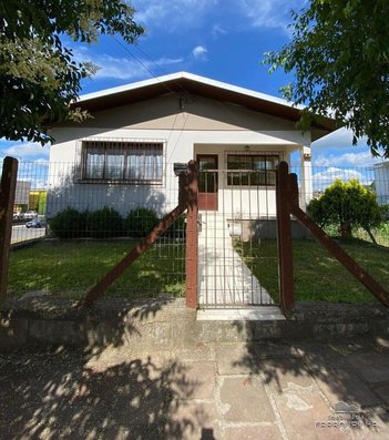 house em Rua Itaqui, Parque - Farroupilha - RS