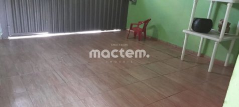 house em Rua Cícero Oliveira Mendonça, Jardim Santo Antônio - Sertãozinho - SP