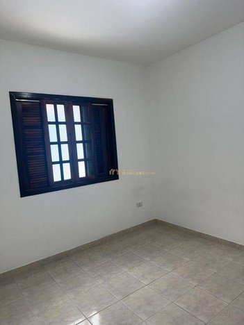 house em Avenida Benedita Martins Siqueira, Jardim Emília - Jacareí - SP