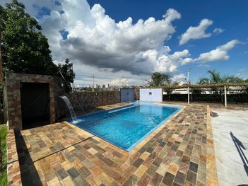 house em Rua das Grevíleas, Colina Verde - Londrina - PR