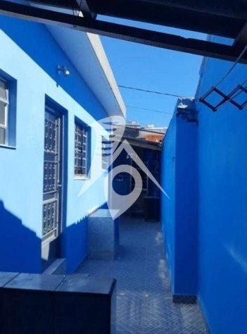 house em Rua Itanhomi, Vila Formosa - São Paulo - SP
